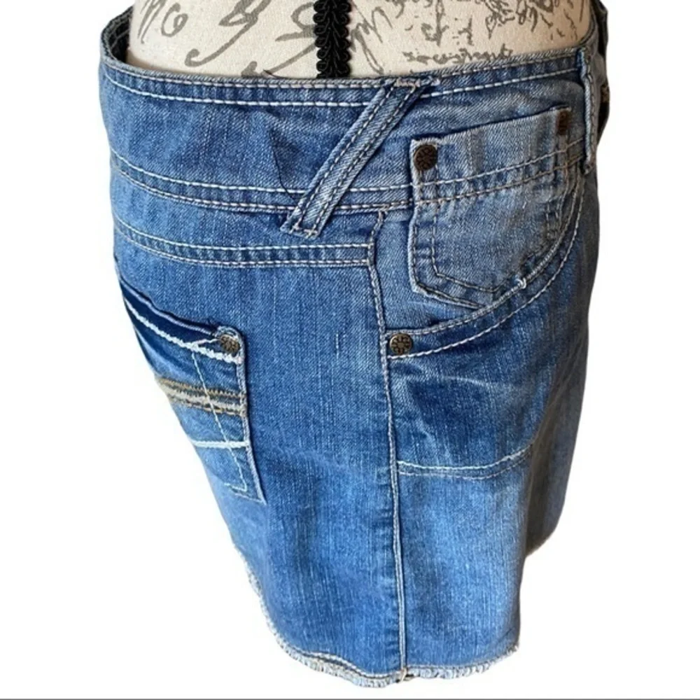 SO size jean